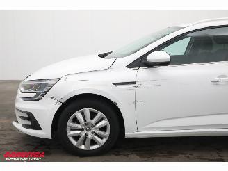 Renault Mégane Estate 1.0 TCe Zen LED Navi Clima Cruise PDC picture 12