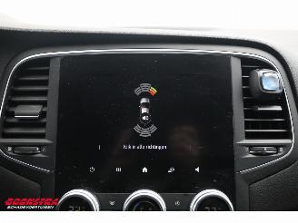 Renault Mégane Estate 1.0 TCe Zen LED Navi Clima Cruise PDC picture 23