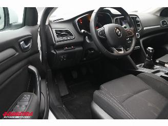Renault Mégane Estate 1.0 TCe Zen LED Navi Clima Cruise PDC picture 19