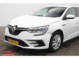 Renault Mégane Estate 1.0 TCe Zen LED Navi Clima Cruise PDC picture 11