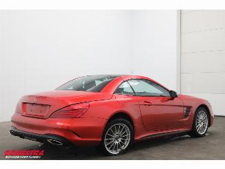 Mercedes SL 400 AMG 9G-Tronic LED ACC H/K Memory Ventilatie Massage Camera picture 3