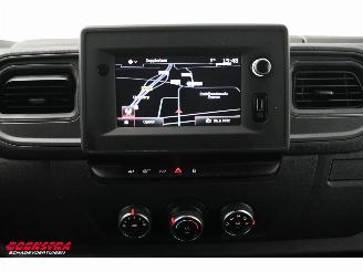 Renault Master Nuyts Leder Navi Airco Cruise Camera picture 17