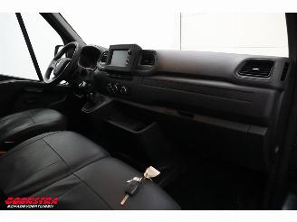 Renault Master 2.3 DCI 165 Nuyts Horsetruck Leder Navi Airco Cruise Camera picture 15