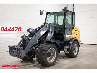krockskadad bil machine Giant  G5000 BY 2024 555 Uur 2024/4