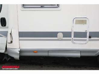 Mc Louis  Spa P700 2.3 MJ Solar Dakairco Schotel AHK Cruise Camera picture 15