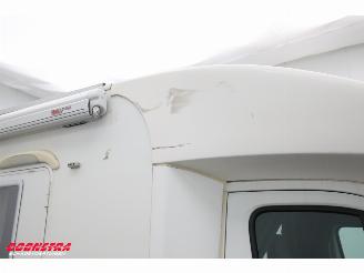 Mc Louis  Spa P700 2.3 MJ Solar Dakairco Schotel AHK Cruise Camera picture 6