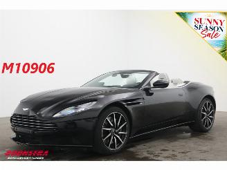 Unfallwagen Aston Martin  Volante 4.0 V8 B&O 360° Memory Ventilatie LRHZ 2022/4