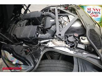 Aston Martin  Volante 4.0 V8 B&O 360° Memory Ventilatie LRHZ picture 12