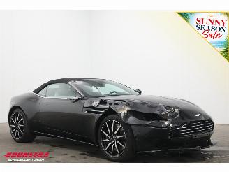 Aston Martin  Volante 4.0 V8 B&O 360° Memory Ventilatie LRHZ picture 2