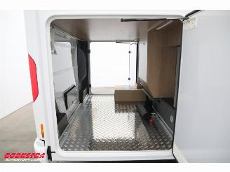 Carthago  C-Tourer T145 417 CDI 9G-Tronic Single Beds TV ACC Navi Clima Camera 5.100 km! picture 24