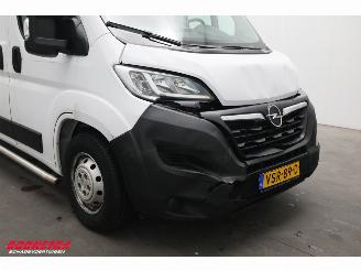 Opel Movano 2.2D 140 L3-H2 Edition Airco Cruise Camera picture 6