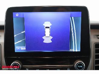 Ford Transit Custom 2.0 TDCI L1-H1 Trend Navi Airco Cruise PDC 139.001 km! picture 17