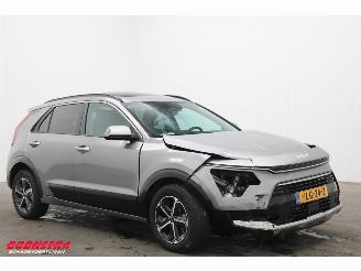 Kia Niro 1.6 GDi Hybrid DynamicPlusLine LED ACC HUD Schuifdak LRHZ picture 2