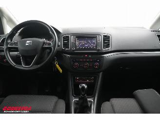 Seat Alhambra 1.4 TSI Style Business 7-Pers. Navi Clima Cruise Camera PDC AHK picture 11