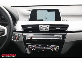 BMW X1 sDrive20i Aut. Executive Navi Clima Cruise PDC AHK 54.504 km! picture 16