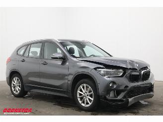 BMW X1 sDrive20i Aut. Executive Navi Clima Cruise PDC AHK 54.504 km! picture 2