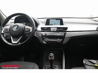 BMW X1 sDrive20i Aut. Executive Navi Clima Cruise PDC AHK 54.504 km! picture 15