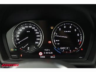 BMW X1 sDrive20i Aut. Executive Navi Clima Cruise PDC AHK 54.504 km! picture 21