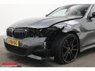 BMW 3-serie 330i M-Sport Schuifdak LED Virtual Navi Cruise SHZ picture 10