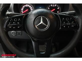 Mercedes Sprinter 316 CDI 7G-Tronic L2-H2 Leder Navi Airco Cruise Camera PDC AHK picture 13