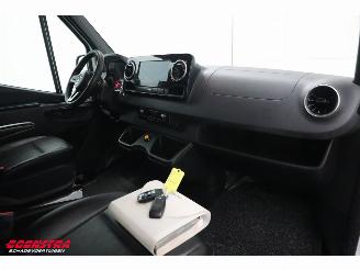 Mercedes Sprinter 316 CDI 7G-Tronic L2-H2 Leder Navi Airco Cruise Camera PDC AHK picture 8