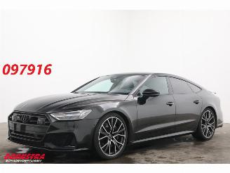 Schadeauto Audi S7 3.0 TDI Quattro AWS LED ACC B&O Memory 360° 2020/8