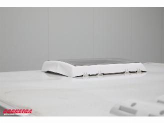 Tabbert  Puccini 550E Dakairco 2t Leder Rondzit Single Beds picture 11