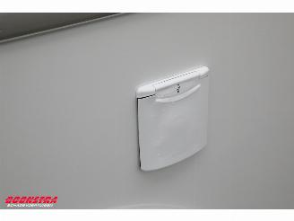 Tabbert  Puccini 550E Dakairco 2t Leder Rondzit Single Beds picture 8