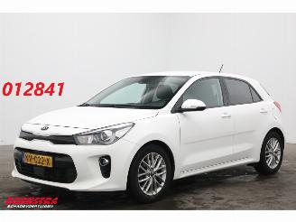 Kia Rio 1.0 TGDI First Edition Navi Airco Cruise Camera PDC 142.070 km! picture 1