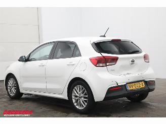 Kia Rio 1.0 TGDI First Edition Navi Airco Cruise Camera PDC 142.070 km! picture 4