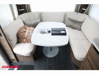 Tabbert  Puccini 560 TD Dakairco Rondzit Frans Bed picture 18