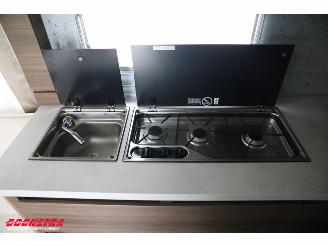 Tabbert  Puccini 560 TD Dakairco Rondzit Frans Bed picture 19