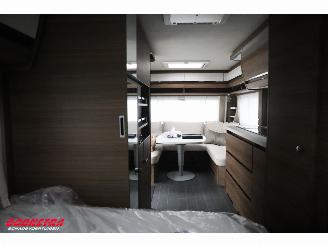 Tabbert  Puccini 560 TD Dakairco Rondzit Frans Bed picture 16