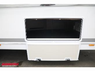 Tabbert  Puccini 560 TD Dakairco Rondzit Frans Bed picture 30