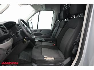 Volkswagen Crafter 2.0 TDI L3-H3 Navi Airco Cruise PDC AHK picture 21