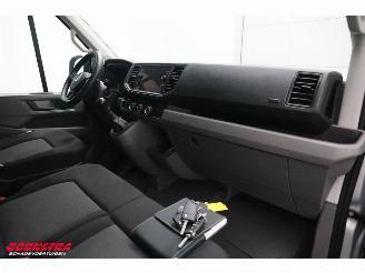 Volkswagen Crafter 2.0 TDI L3-H3 Navi Airco Cruise PDC AHK picture 18