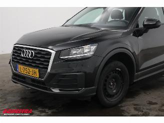 Audi Q2 1.0 TFSI Aut. Design Navi Clima Cruise SHZ PDC picture 13