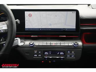 Hyundai Kona 1.6 GDI HEV N-Line LED ACC Bose 360° Memory Ventilatie LRHZ AHK 10.012 km! picture 15