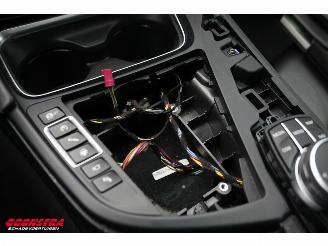 BMW 4-serie Cabrio M4 Competition H/K Memory HUD 360° Carbon picture 16