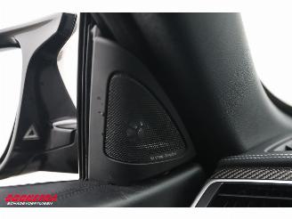 BMW 4-serie Cabrio M4 Competition H/K Memory HUD 360° Carbon picture 24