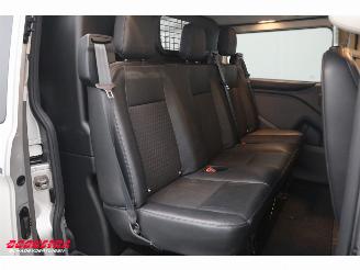 Ford Transit Custom 2.0 TDCI 185 PK L1-H1 Sport DoKa 5-Pers. Navi Airco Cruise Camera SHZ picture 18