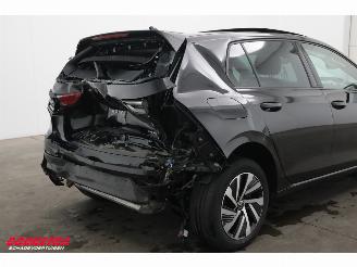 Volkswagen Golf 1.4 eHybrid Style LED ACC Schuifdak Memory Virtual Camera LRHZ picture 8