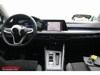 Volkswagen Golf 1.4 eHybrid Style LED ACC Schuifdak Memory Virtual Camera LRHZ picture 19