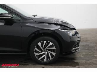 Volkswagen Golf 1.4 eHybrid Style LED ACC Schuifdak Memory Virtual Camera LRHZ picture 10