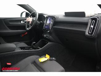 Volvo C-40 Single Motor Extened Range Core 82 kWh Pano LED ACC Apple/Android Camera picture 13