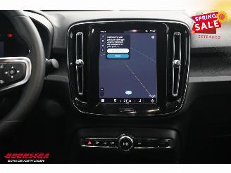Volvo C-40 Single Motor Extened Range Core 82 kWh Pano LED ACC Apple/Android Camera picture 15