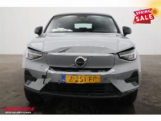 Volvo C-40 Single Motor Extened Range Core 82 kWh Pano LED ACC Apple/Android Camera picture 7