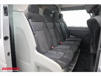 Renault Master 2.3 dCi 180 L3-H2 DoKa Confort 6-Pers. Navi Airco Cruise Camera PDC AHK picture 23