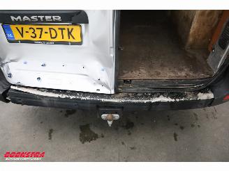 Renault Master 2.3 dCi 180 L3-H2 DoKa Confort 6-Pers. Navi Airco Cruise Camera PDC AHK picture 9