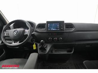 Renault Master 2.3 dCi 180 L3-H2 DoKa Confort 6-Pers. Navi Airco Cruise Camera PDC AHK picture 21